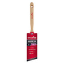 Wooster Model 5221 Silver Tip Angle Sash Brush