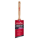 Wooster Model 5221 Silver Tip Angle Sash Brush