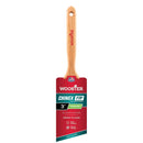 WOOSTER Paint Brush Angle Sash 2 1/2" or 3" 4410 Chinex FTP