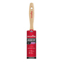Wooster 5222 Silver Tip Soft Polyester Varnish Brush Variable Sizes