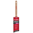 Wooster Silver Tip  Semi-Oval Paint Brush