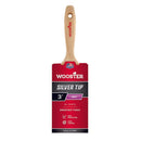 Wooster 5222 Silver Tip Soft Polyester Varnish Brush Variable Sizes
