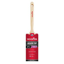 Wooster Silver Tip Flat Paint Brush