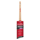 Wooster Silver Tip 5224 Thin Angle Sash