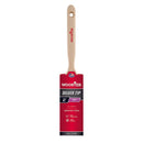 Wooster Silver Tip Flat Paint Brush