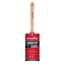 Wooster Silver Tip Flat Paint Brush