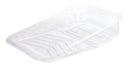 Wooster Hefty Deep-Well Plastic 13 in. W X 19.4 in. L 3 qt Disposable Paint Tray Liner