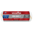 Wooster Professional Pro/Doo-Z High-Density Woven Roller Cover