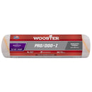 Wooster Professional Pro/Doo-Z High-Density Woven Roller Cover
