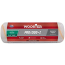 Wooster Professional Pro/Doo-Z High-Density Woven Roller Cover