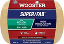 Wooster R241 4" Super/Fab 3/4" Nap Roller Cover