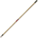 Wooster Sherlock Telescoping 8-16 foot L X 1.86 inch D Aluminum/Fiberglass Extension Pole