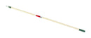 Wooster Sherlock Telescoping 12 ft. L x 1.86 in. Dia. Aluminum/Fiberglass Extension Pole Beige/G