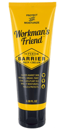 Workman's Friend Superior Barrier Skin Cream