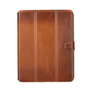 Worland Leather Case for iPad 10.9-Inch