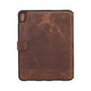 Worland Leather Case for iPad 10.9-Inch