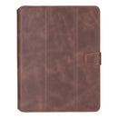 Worland Leather Case for iPad Pro 11-inch (M4)