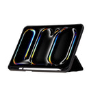 Worland Leather Case for iPad Pro 13-inch (M4)