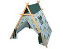 XL Play Tent and Play Mat Set