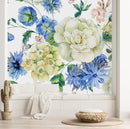 Stylish Spring Flowers Wallpaper