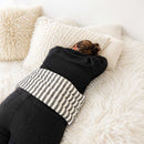 Lavender Body Wrap Heating Pad | Our Lavender Co