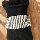 Lavender Body Wrap Heating Pad | Our Lavender Co