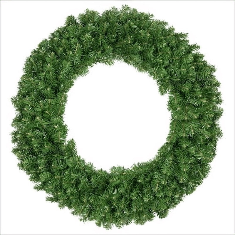 Wreath, 36" Olympia Pine, Unlit