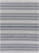 Warriewood Washable Area Rug - Clearance