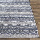 Warriewood Washable Area Rug - Clearance