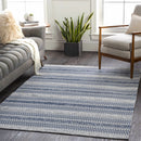 Warriewood Washable Area Rug - Clearance
