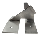 Stainless Steel WSM Hinge & Clip: The Perfect Way to Improve Your WSM