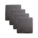 Square Slate Coasters