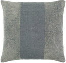 Tschagguns Medium Gray Pillow Cover