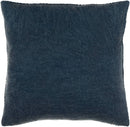 Gabersdorf Navy Pillow Cover