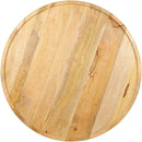 Dolsach Tan Coffee Table