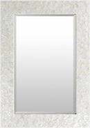 Tabuk Mirror