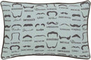 Veldhoek Aqua Pillow Cover