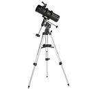 Pluto 114/500 EQ Telescope