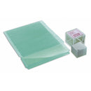 Cover Plates / Blank Slides 50/100 pcs