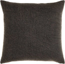Schladming Medium Gray Pillow Cover
