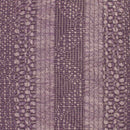 Schladming Dark Purple Pillow Cover