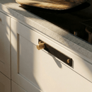 Wybel Knob & Pull Bar