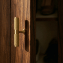 Wybel Knob & Pull Bar