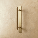 Wybel Knob & Pull Bar
