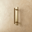 Wybel Knob & Pull Bar