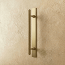 Wybel Knob & Pull Bar