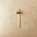 Wybel Knob & Pull Bar