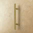 Wybel Knob & Pull Bar