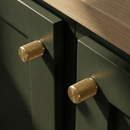 Wybel Knob & Pull Bar