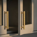 Wybel Knob & Pull Bar